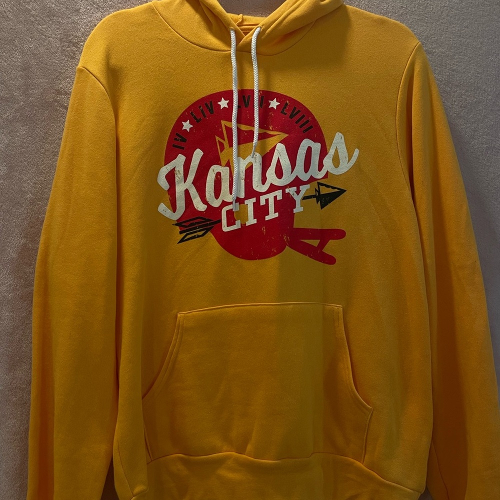 Kansas City Chiefs Boutique Hoodie